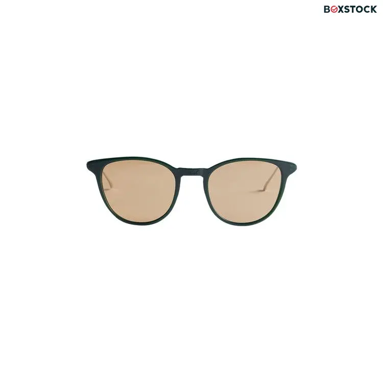 Kith For BMW Modo Georgica Sunglasses 'Vitality' Green Fall/Winter 2022