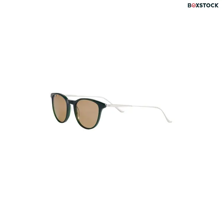 Kith For BMW Modo Georgica Sunglasses 'Vitality' Green Fall/Winter 2022