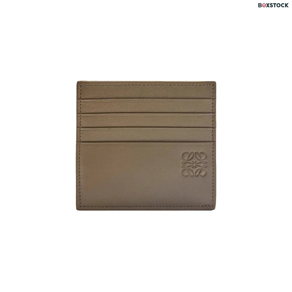 Loewe Cardholder 'Dark...