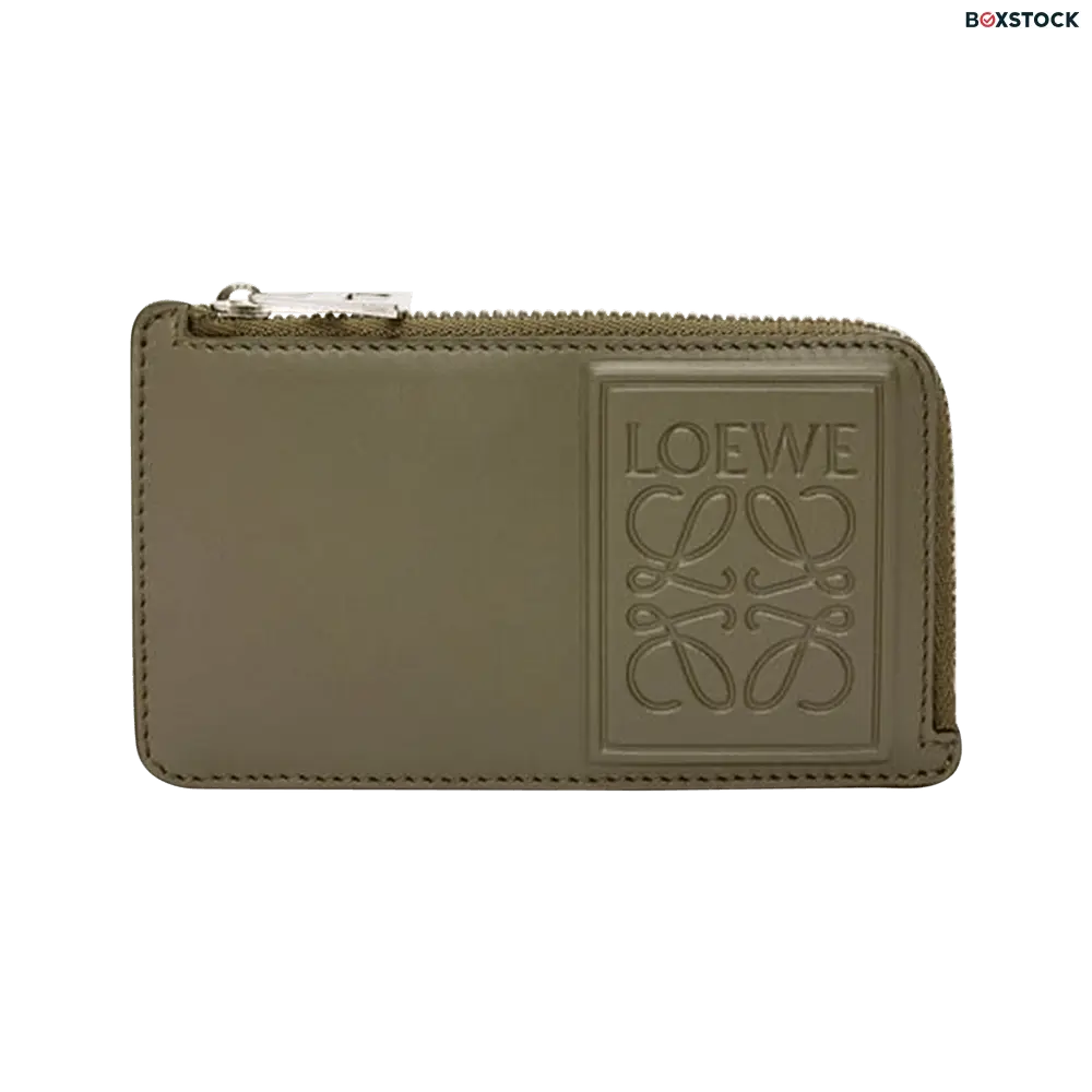 Loewe Coin Cardholder...