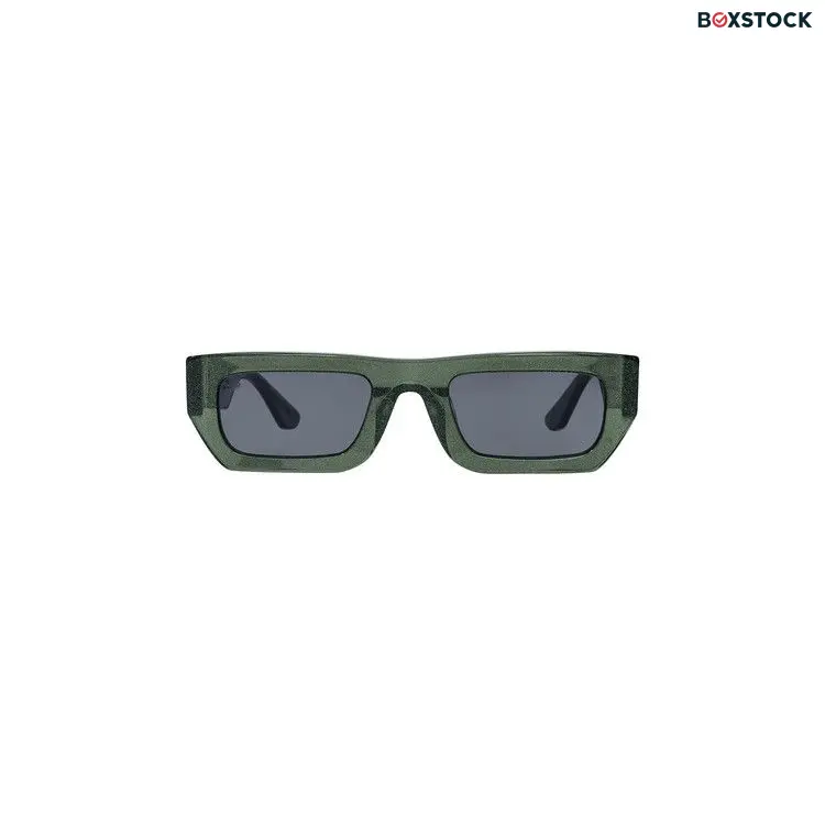 Market x Akila x Smiley Sunglasses 'Green' Spring/Summer 2024