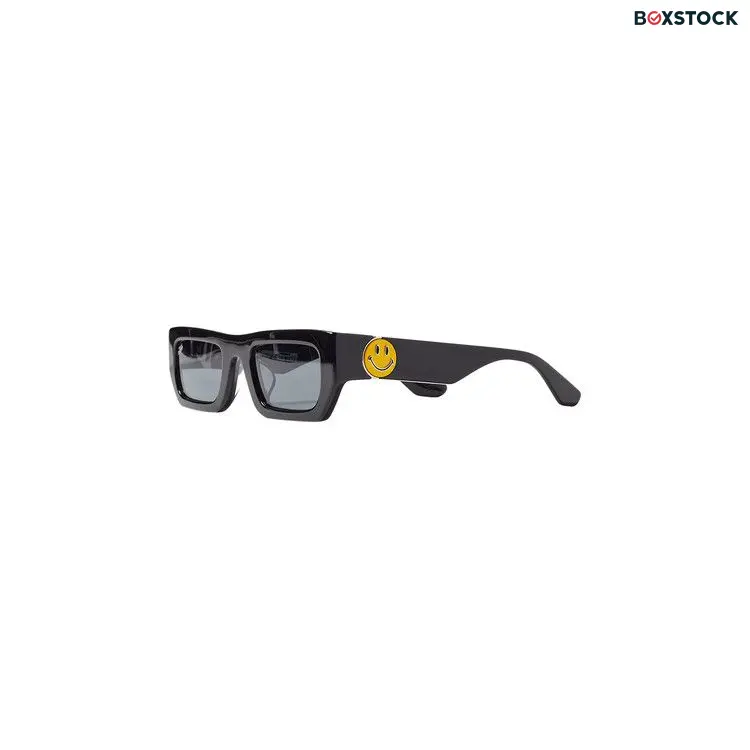 Market x Akila x Smiley Sunglasses 'Black' Spring/Summer 2024