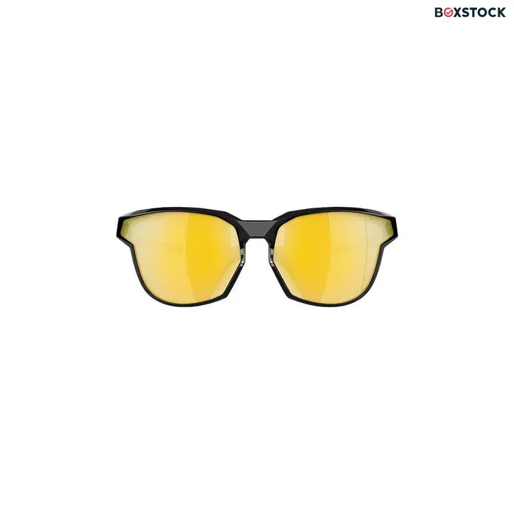 Oakley Kaast Sunglasses 'Black Ink/Prizm 24K' Spring/Summer 2024