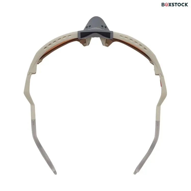 Oakley Plantaris 'Matte Sand/Prizm Brown Gradient' Tan Fall/Winter 2024