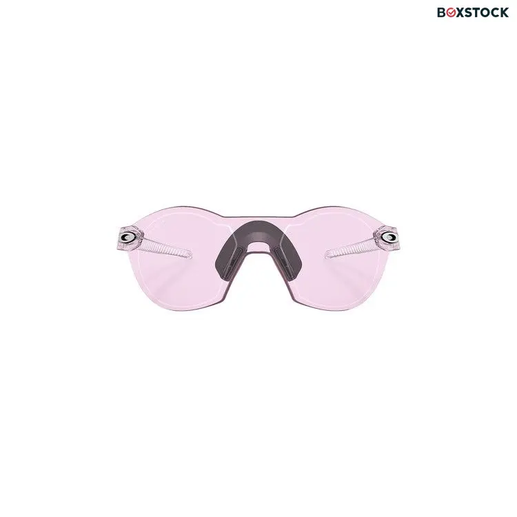 Oakley Re:Subzero Sunglasses 'Clear/Prizm Lowlight' Multi-Color Fall/Winter 2023