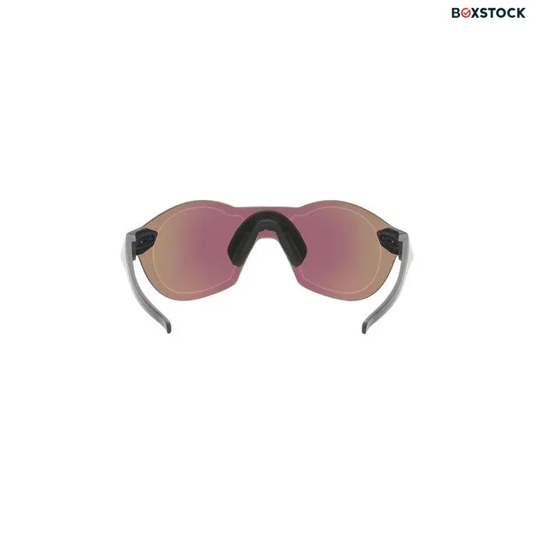 Oakley Re:Subzero Sunglasses 'Planet X Blue/Prizm Sapphire' Spring/Summer 2024