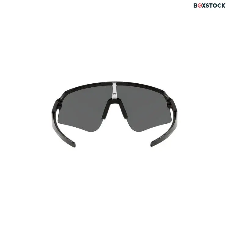 Oakley Sutro Lite Sweep Sunglasses 'Black' Fall/Winter 2023