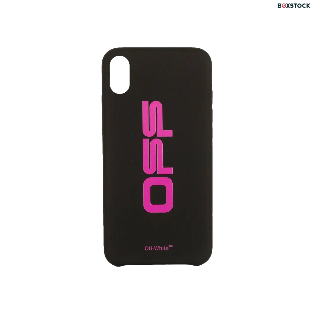 Off-White Carryover XS Max...