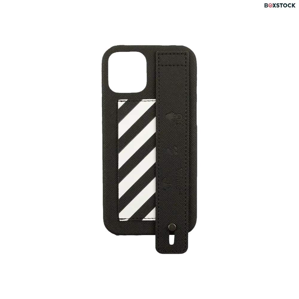 Off-White iPhone 12 Promax...