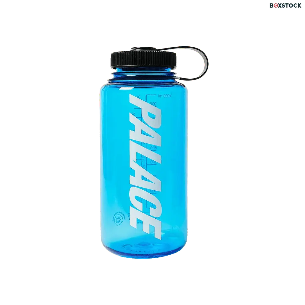 Palace Nalgene Font Water...