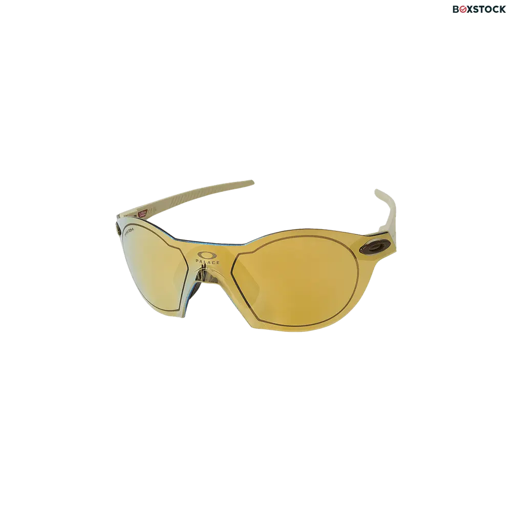 Palace x Oakley Subzero...