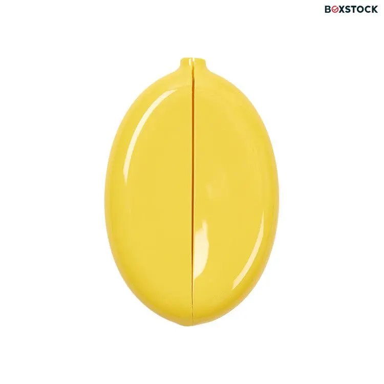 Palace x Spitfire Coin Holder 'Yellow' Spring/Summer 2023
