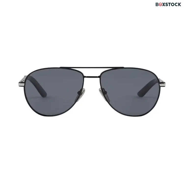 Prada Aviator Sunglasses 'Black' Fall/Winter 2024