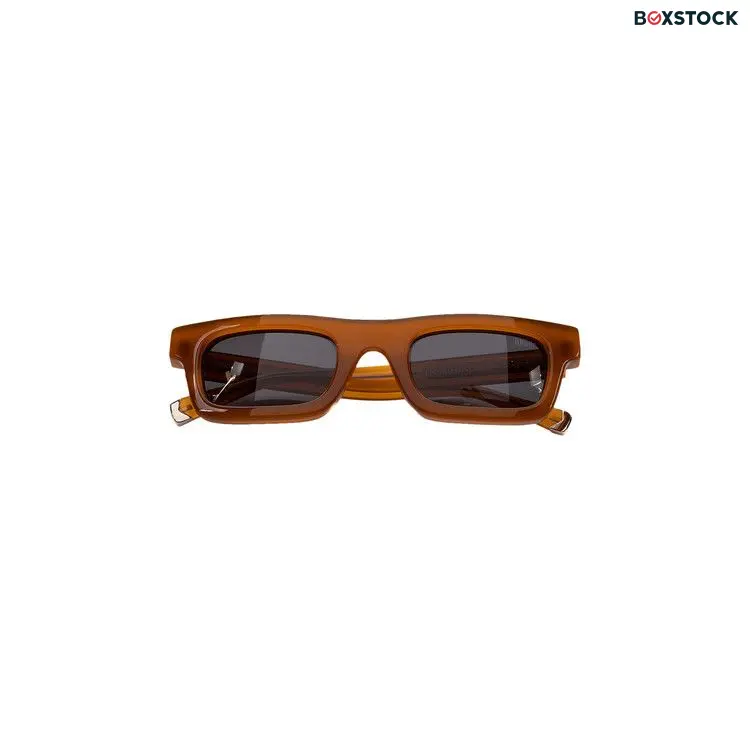 Rhude Lightning Frame 'Brown' Fall/Winter 2022