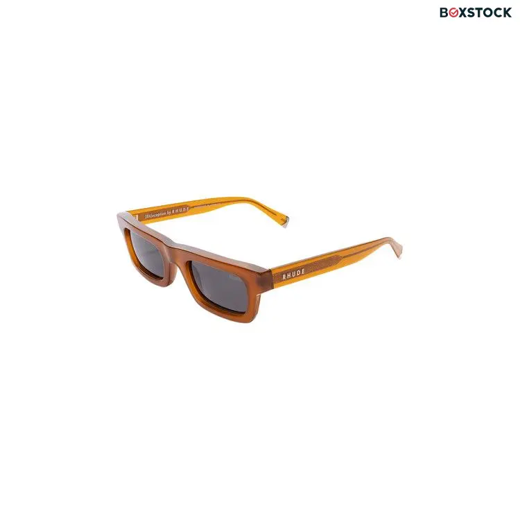 Rhude Lightning Frame 'Brown' Fall/Winter 2022