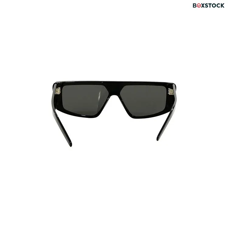Rick Owens Perorma Sunglasses 'Black' Spring/Summer 2023