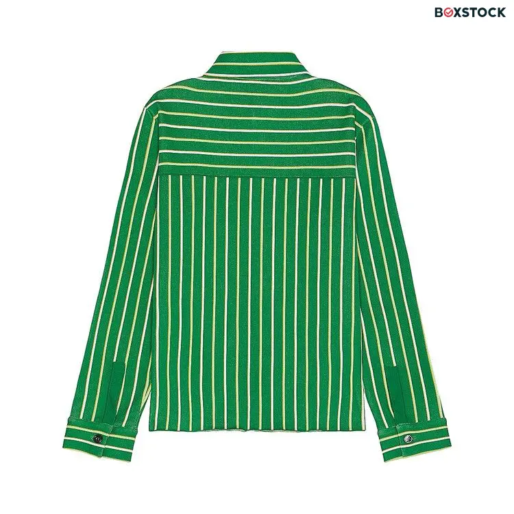 Rick Owens Sunglasses 'Black' Spring/Summer 2024