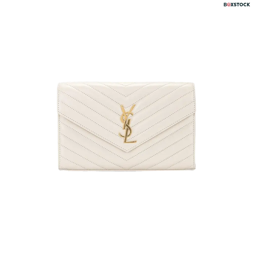 Saint Laurent Cassandre...