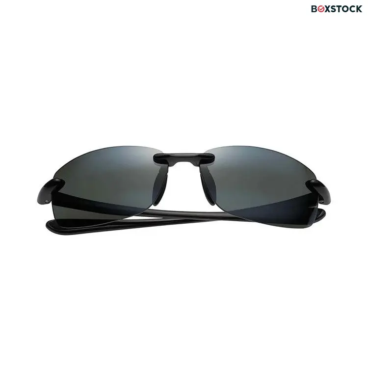 Supreme Fuse Sunglasses 'Black' Spring/Summer 2024
