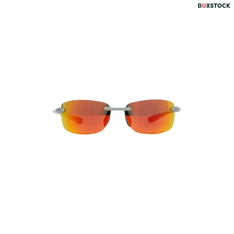 Supreme Fuse Sunglasses 'Grey' Spring/Summer 2024