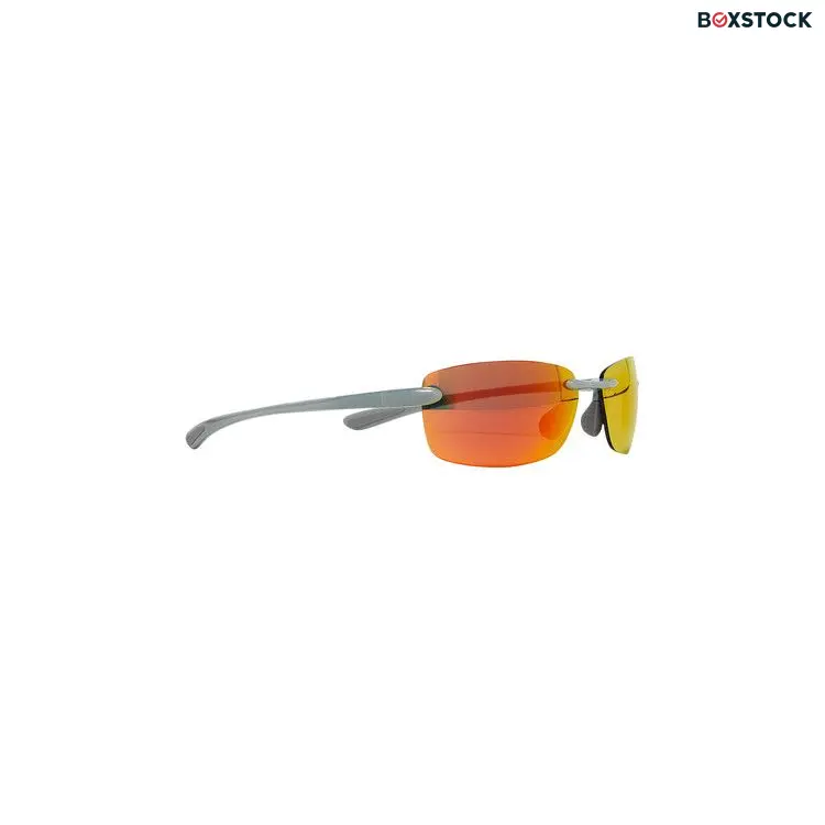 Supreme Fuse Sunglasses 'Grey' Spring/Summer 2024