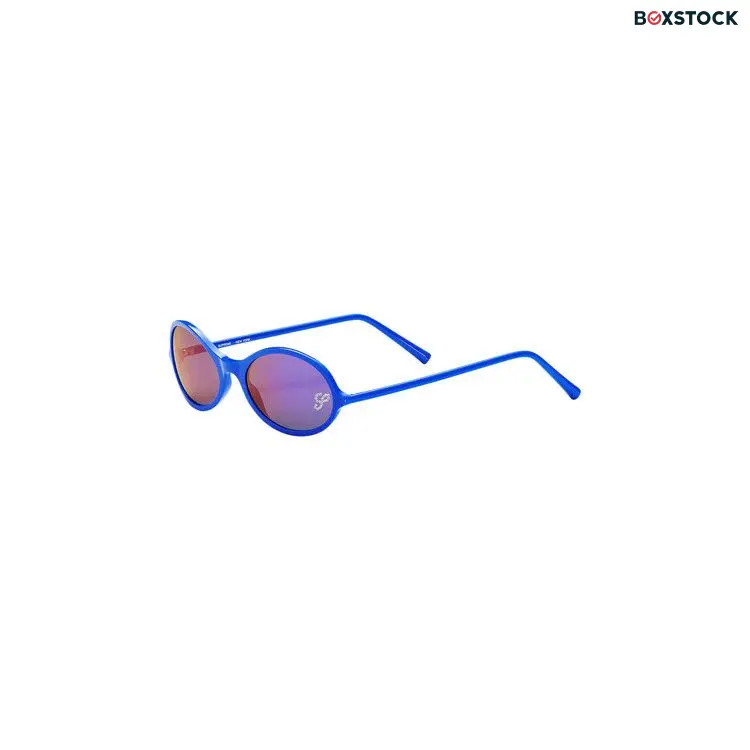 Supreme Mise Sunglasses 'Blue' Spring/Summer 2023