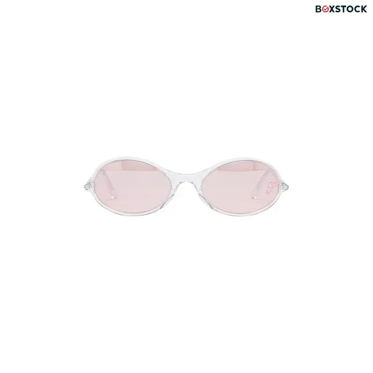Supreme Mise Sunglasses 'Pink' Spring/Summer 2023