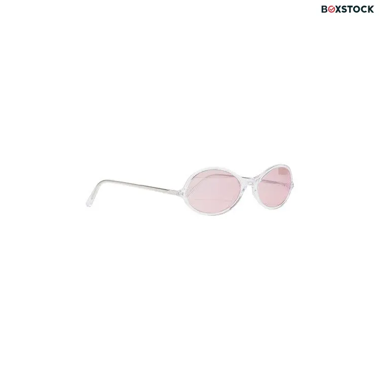 Supreme Mise Sunglasses 'Pink' Spring/Summer 2023