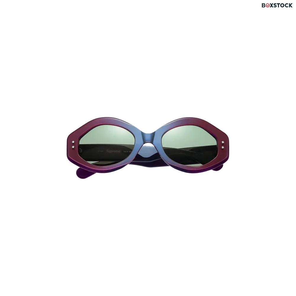 Supreme Nomi Sunglasses...