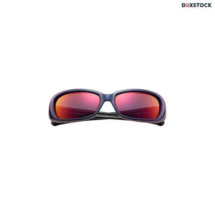 Supreme Stretch Sunglasses 'Iridescent Purple' Spring/Summer 2020