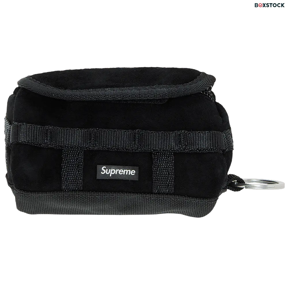 Supreme x The North Face...