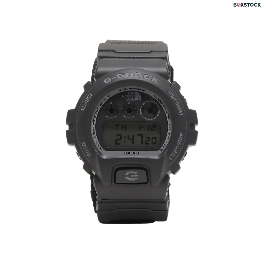 Supreme x The North Face x...