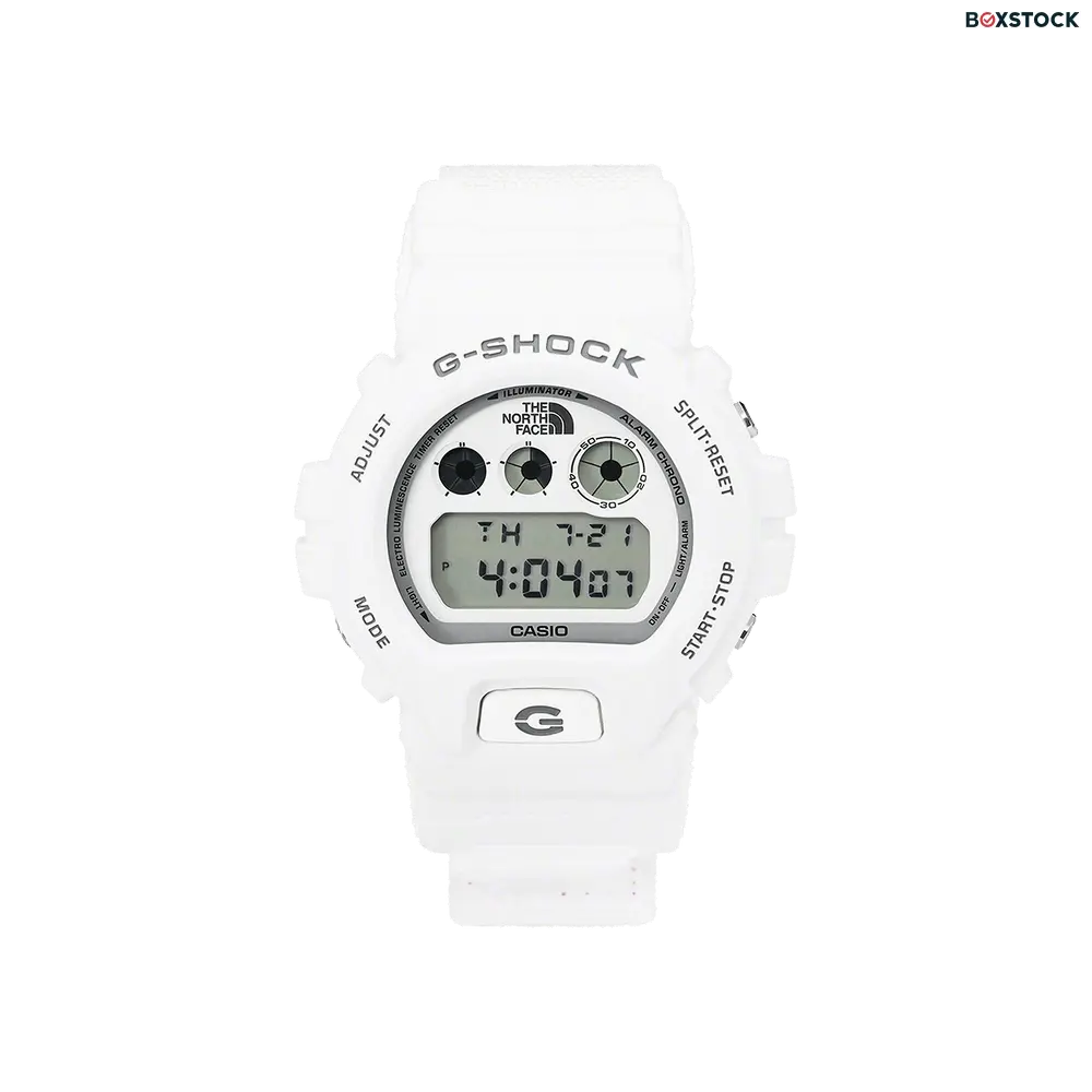 Supreme x The North Face x...