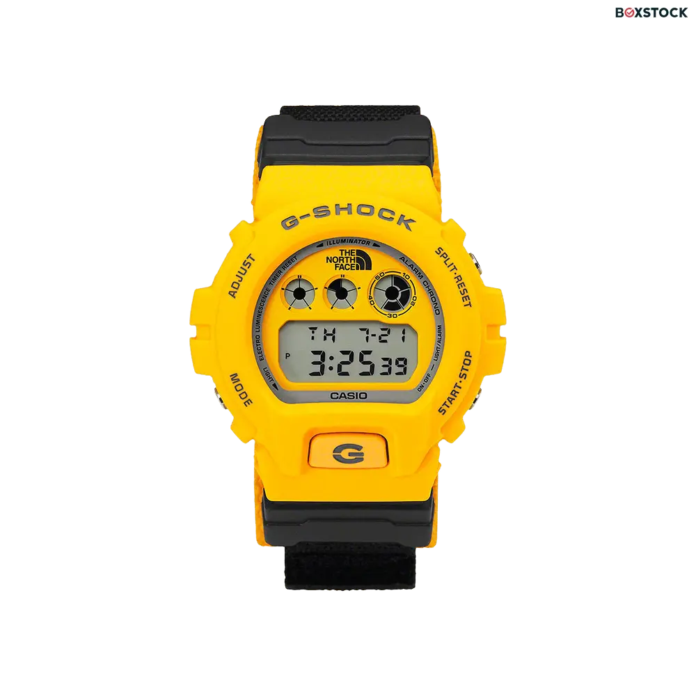 Supreme x The North Face x...