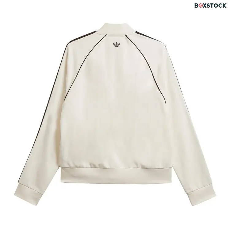 adidas x Wales Bonner Statement Track Top 'Chalk White'