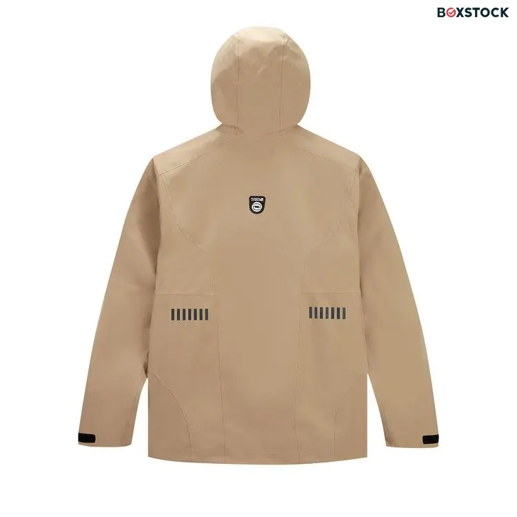 Cactus Jack by Travis Scott x Nike NRG BH Jacket 'Limestone'