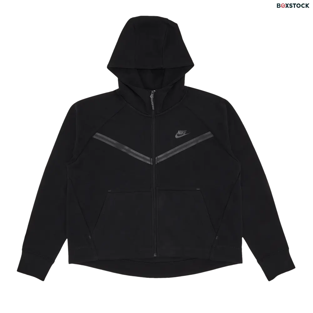 Nike Tech Fleece Windrunner...