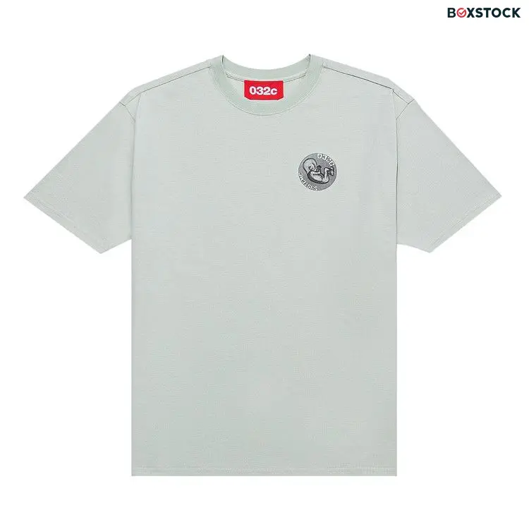032C Sonos T-Shirt 'Light Grey' Spring/Summer 2021