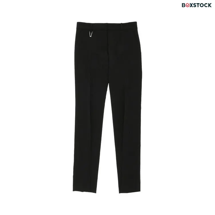 1017 ALYX 9SM Classic Tailoring Pant 'Black' Fall/Winter 2021