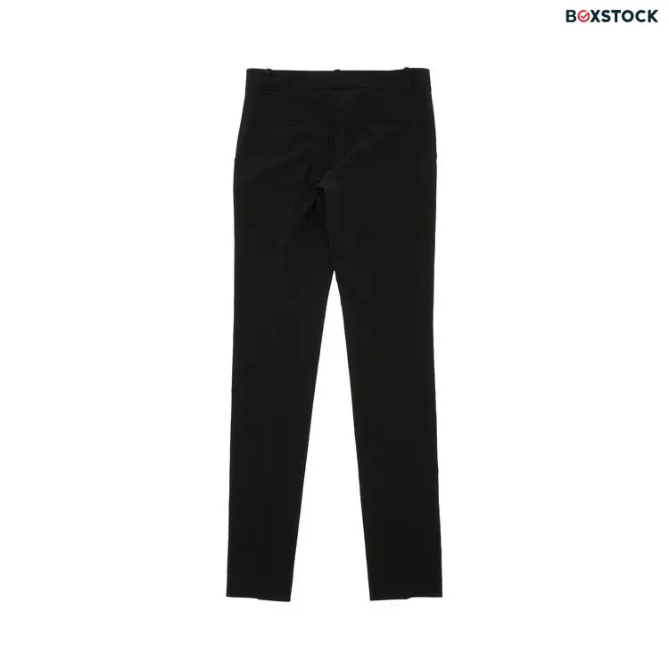 1017 ALYX 9SM Classic Tailoring Pant 'Black' Fall/Winter 2021