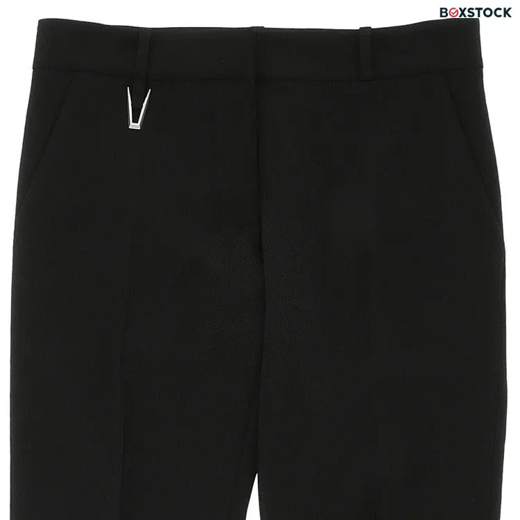 1017 ALYX 9SM Classic Tailoring Pant 'Black' Fall/Winter 2021