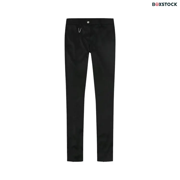 1017 ALYX 9SM Deville Pant 'Black' Fall/Winter 2021