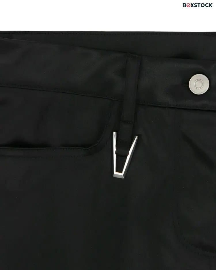 1017 ALYX 9SM Deville Pant 'Black' Fall/Winter 2021