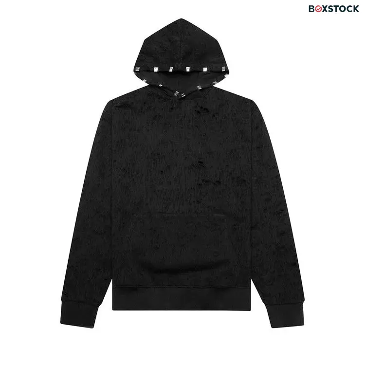 1017 ALYX 9SM Multi Lightercap Hoodie 'Black' Spring/Summer 2023