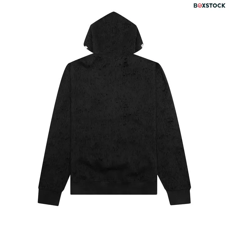 1017 ALYX 9SM Multi Lightercap Hoodie 'Black' Spring/Summer 2023