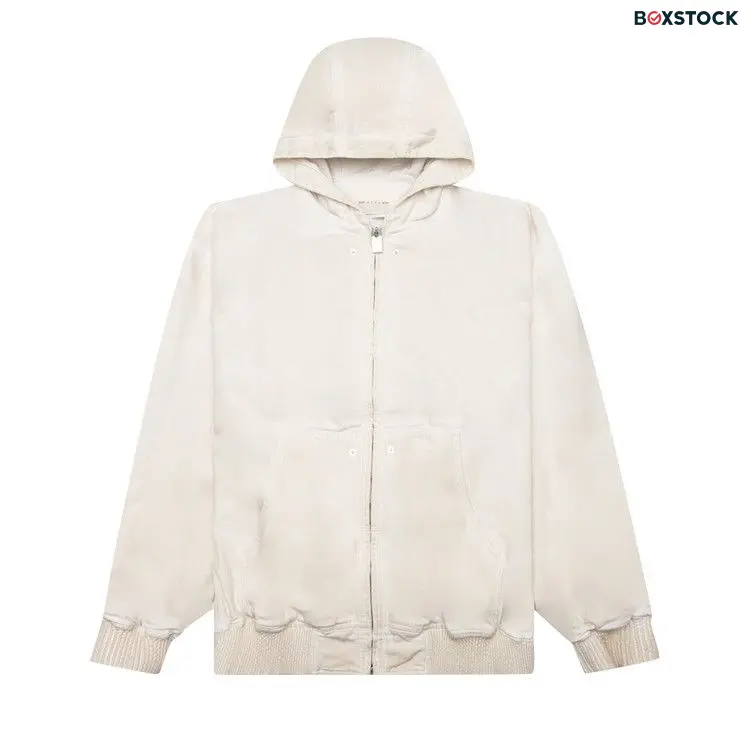 1017 ALYX 9SM Skate Jacket 'Washed Light Tan' Spring/Summer 2023