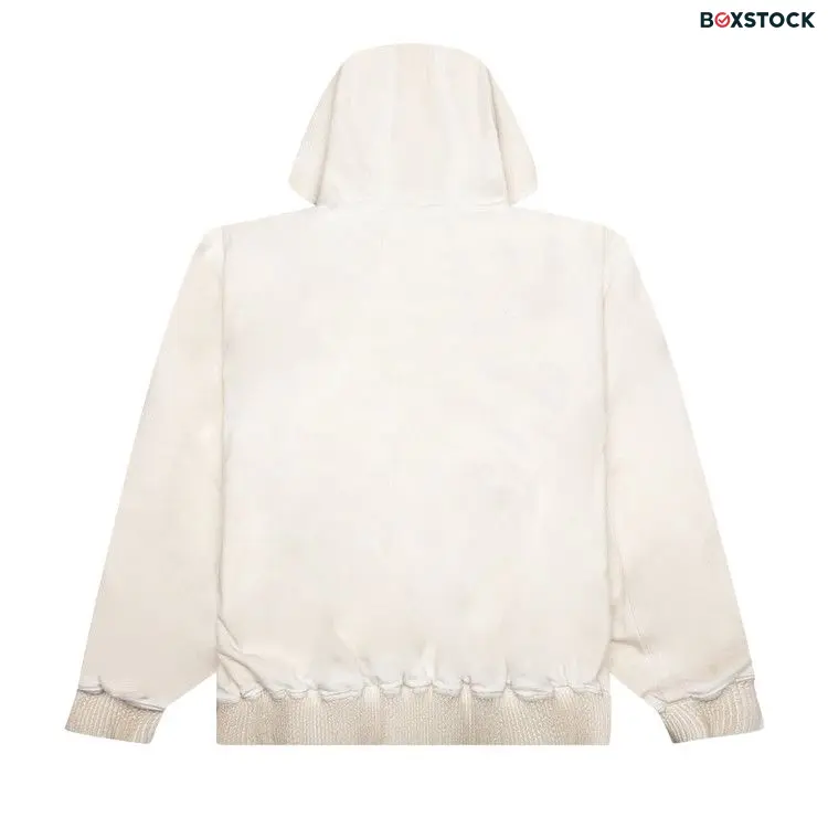 1017 ALYX 9SM Skate Jacket 'Washed Light Tan' Spring/Summer 2023