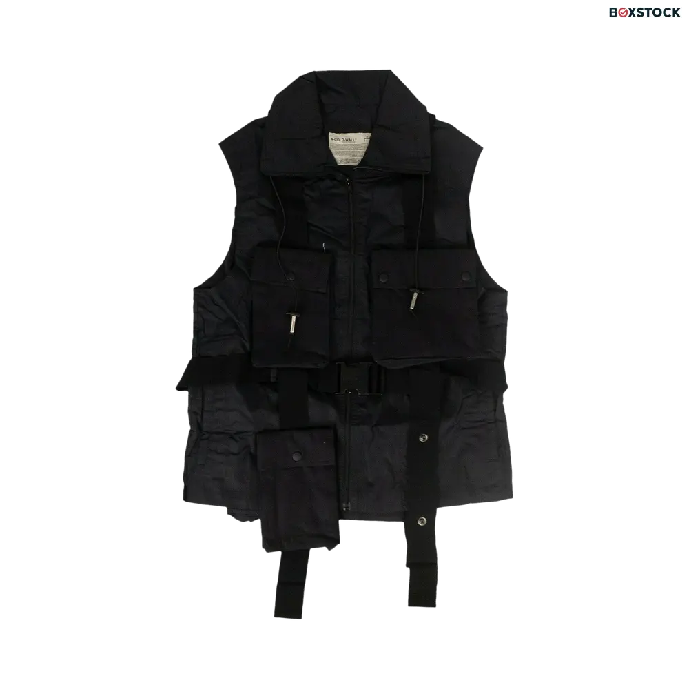 A-Cold-Wall* Collared...