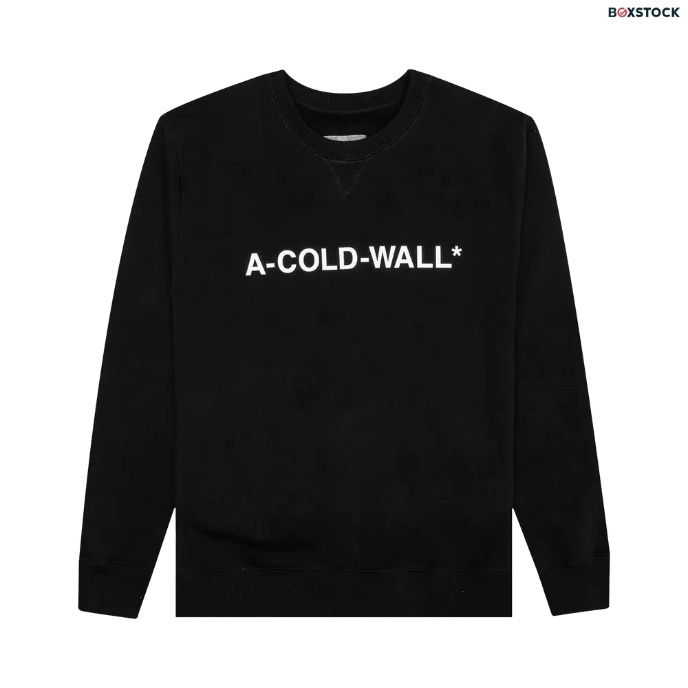 A-Cold-Wall* Essential Logo...