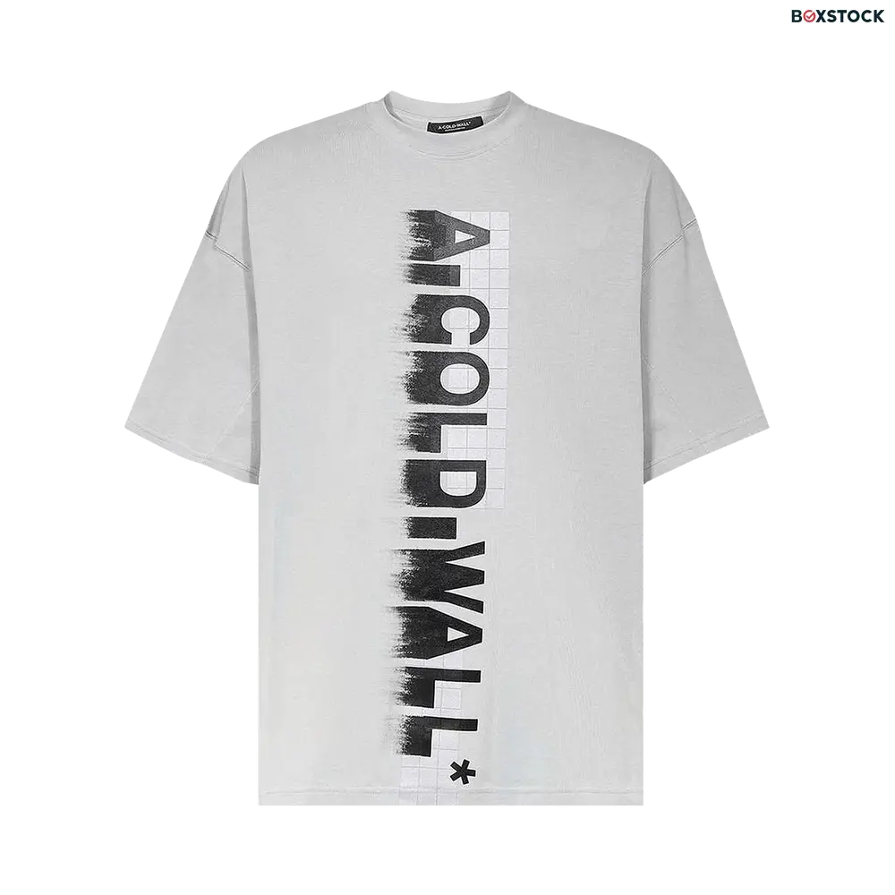 A-Cold-Wall* Large Logo...